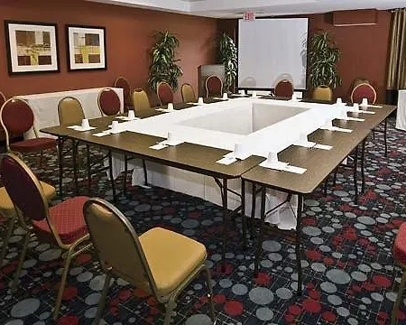 Comfort Suites Locust Grove Atlanta South 
