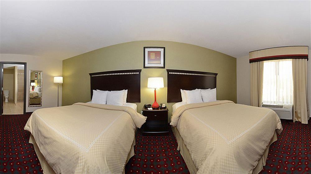 Hotel Comfort Atlanta South 3*