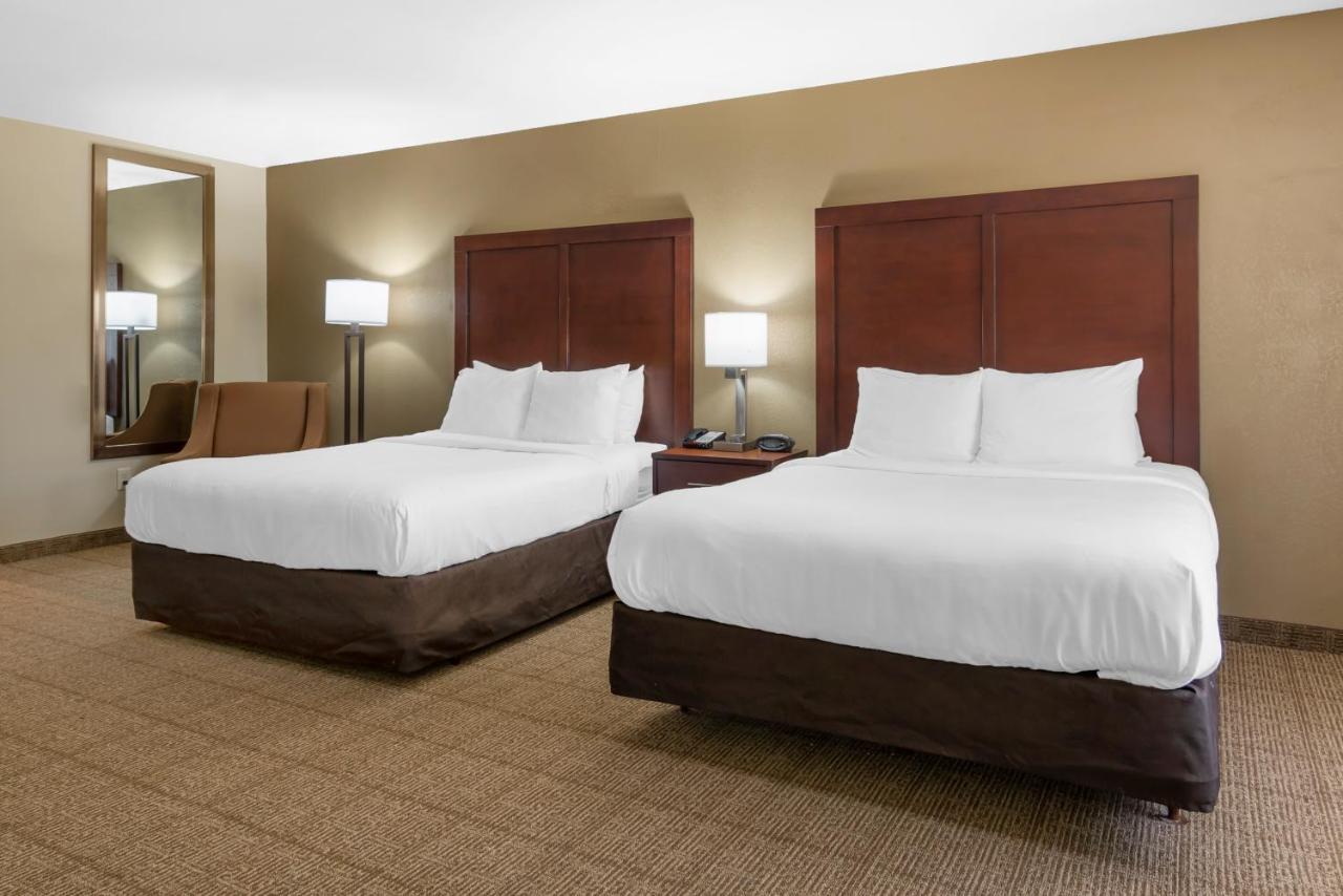Comfort Atlanta South 3*