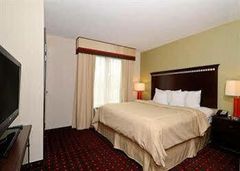Comfort Atlanta South 3*