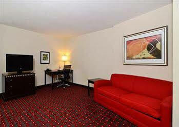 Hotel Comfort Atlanta South 3*