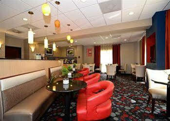 Hotel Comfort Atlanta South 3*