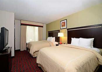 Comfort Atlanta South Hotel Locust Grove
