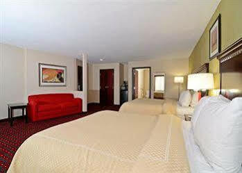 Hotel Comfort Atlanta South Locust Grove