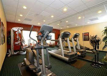 Hotel Comfort Atlanta South
