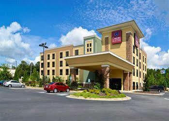 Hotel Comfort Atlanta South 3*