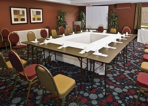 Hotel Comfort Atlanta South