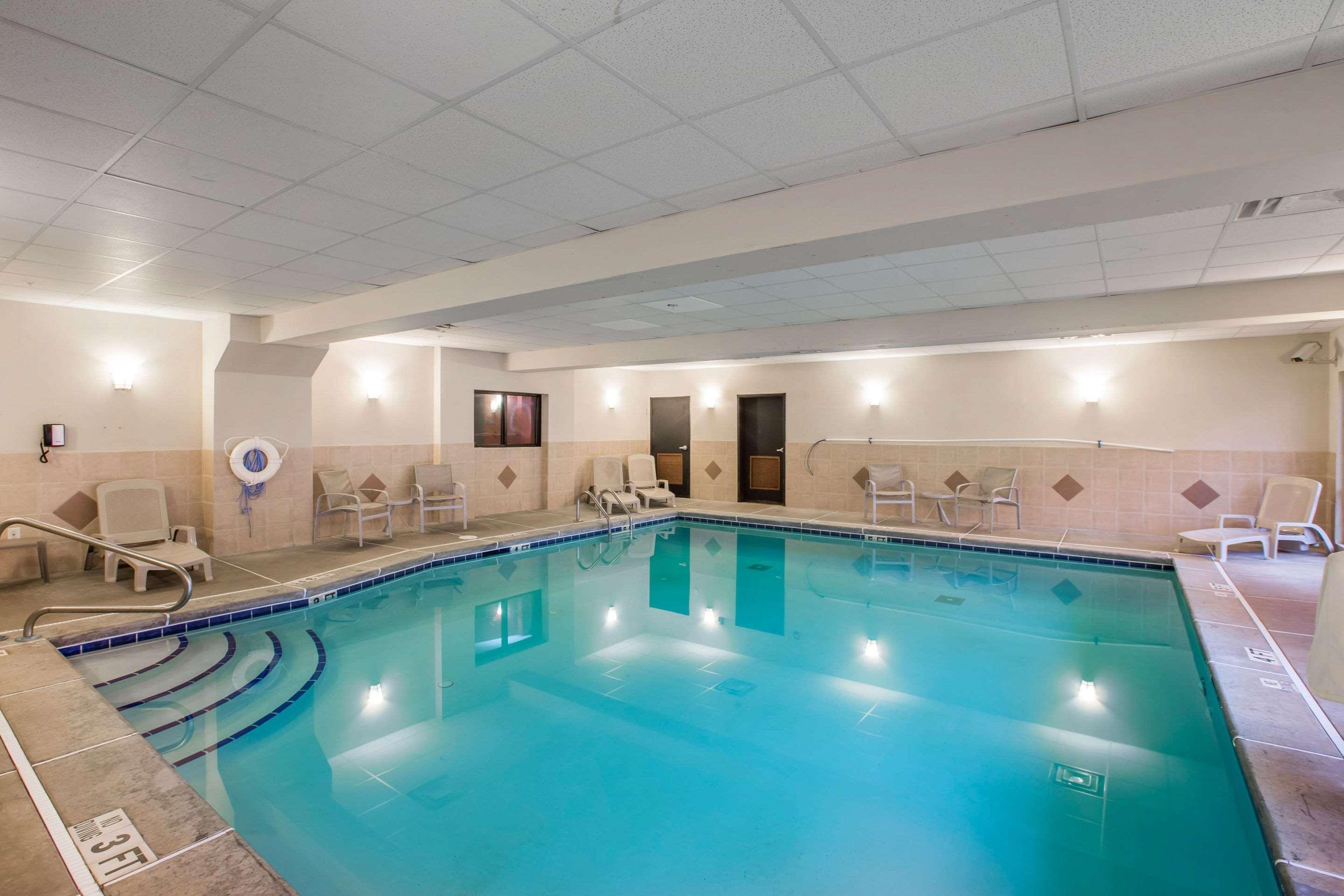 Hotel Comfort Atlanta South 3*