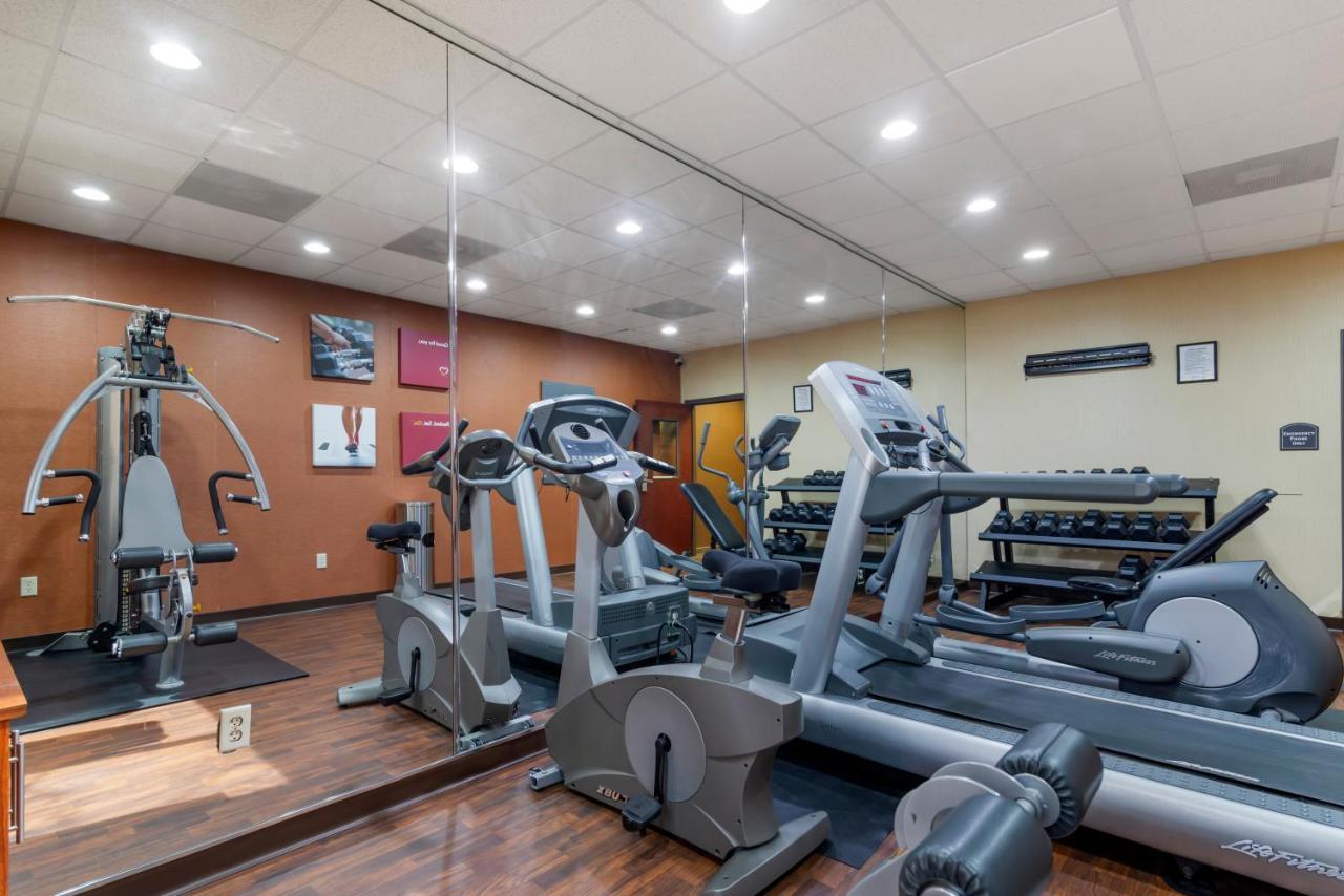 Comfort Atlanta South 3*