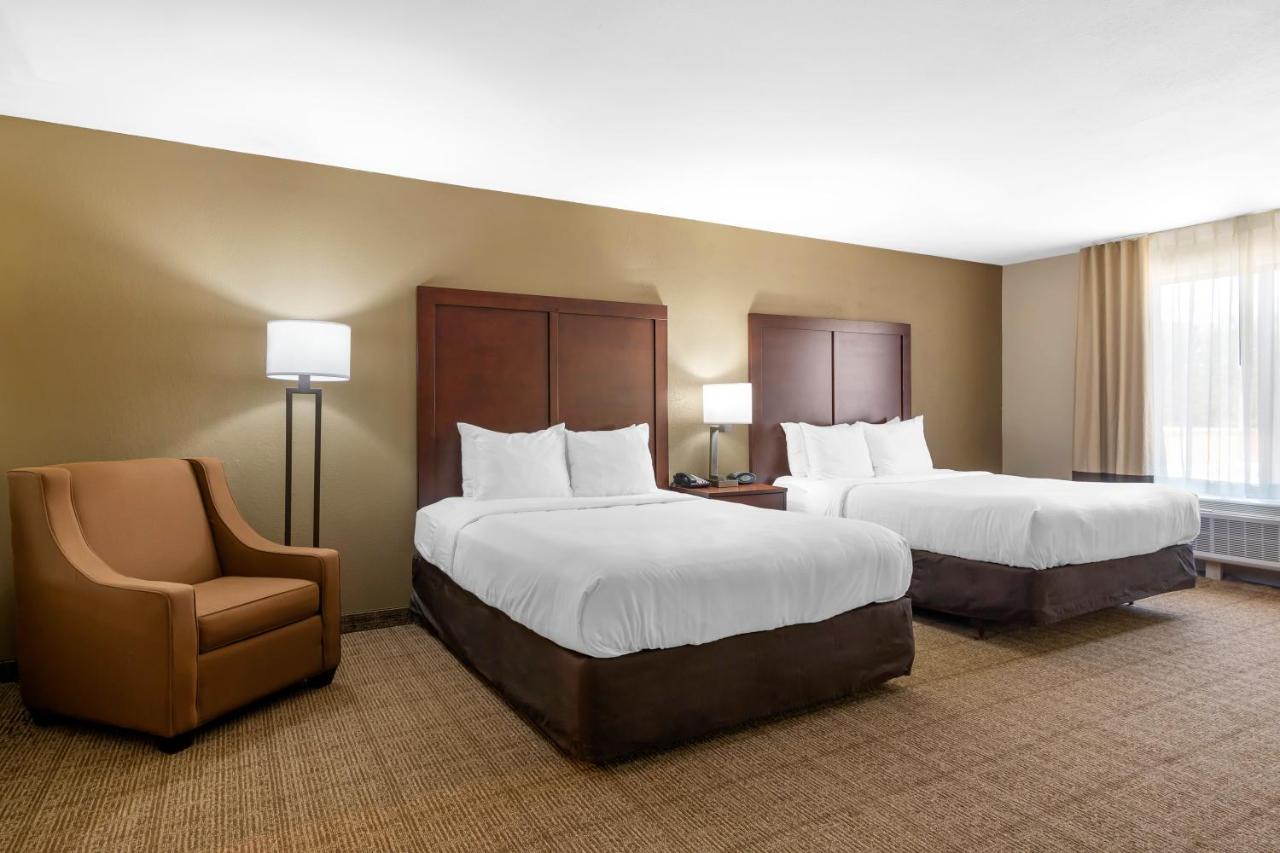 Hotel Comfort Atlanta South Locust Grove