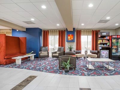 Hotel Comfort Atlanta South