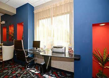 Hotel Comfort Atlanta South 3*